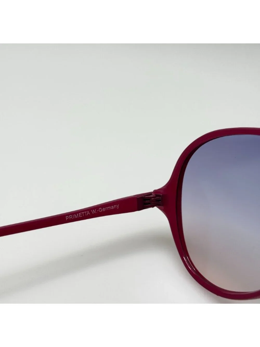 Primetta Sunglasses West Germany
